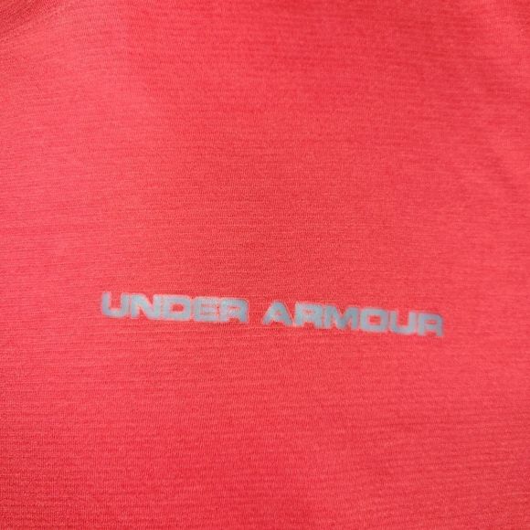EUC Under Armour 2X red - Picture 2 of 6